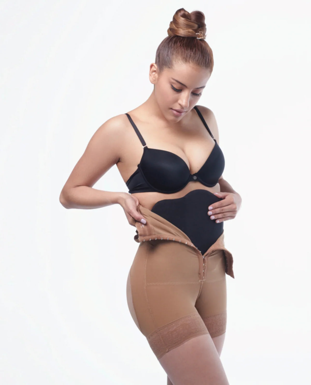 Anatomical Compression Board